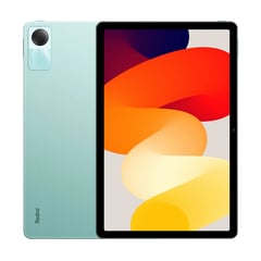 XIAOMI - Redmi Pad SE Tablet 11 FHD+ 128GB 4GB 8mpx Grn