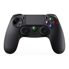 T DAGGER - Control Gamepad Bluetooth USB T-Dagger Scorpio PC PS4 T-TGP802 BLK