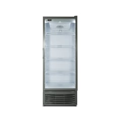 INDURAMA - Refrigerador vitrina VFV-520 440lt ideal para negocios eficiente y con amplio espacio