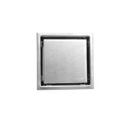 CCOL - Rejilla Invisible Acero Inox