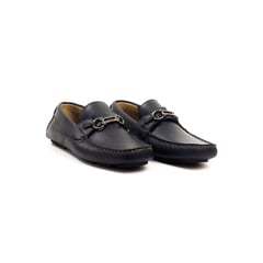 SAN POLOS - Zapatos Driver Hombre 3023 Azul