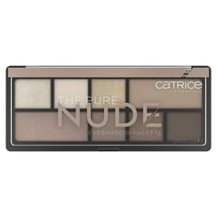 CATRICE - Sombras Paleta The Pure 9gr