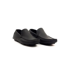 SAN POLOS - Zapatos Driver Hombre 3018 Negro