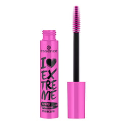 ESSENCE - Pestañina I Love Extreme Crazy Volume Lavable Negra