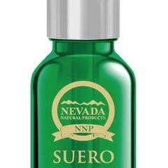 NEVADA - Suero Biotina Y Romero - 15ml