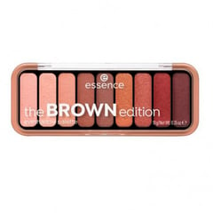 ESSENCE - Sombras Paleta The Brown Edition Tono 30 10gr