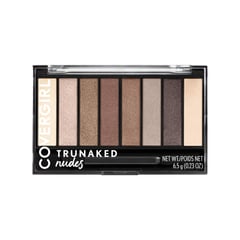 COVERGIRL - Sombras Paleta De Trunaked