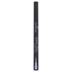 ESSENCE - Delineador Para Ojos Super Fine Tono 01 1ml