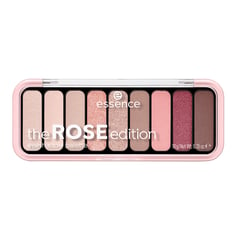 ESSENCE - Sombras Paleta The Rose Edition Lovely In Rose