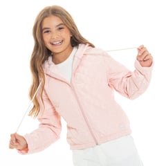 NAUTY BLUE - Chaqueta Para Niñas 60725