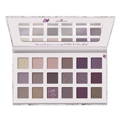 ESSENCE - Sombras Paleta Bloom Wings Tono 02 17gr