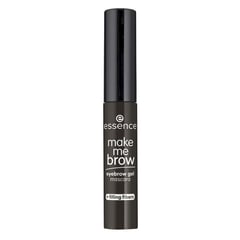 ESSENCE - Gel Para Cejas Make Me Brow Tono 06 3.8ml