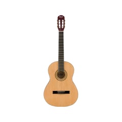 FENDER - GUITARRA ACUSTICA SQUIER SA-150N CLASICA NATURAL