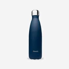 QWETCH - Botella Isotérmica Granite Azul 500ml