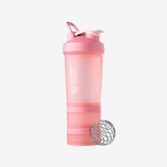 BLENDER BOTTLE - Botella Shaker Prostak Rosa 22oz