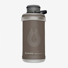 HYDRAPAK - Botella Stash 20 750Ml Gris