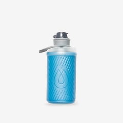 HYDRAPAK - Botella Flux 750Ml Azul Tahoe