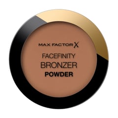 MAX FACTOR - Bronzer Facefinity Warm Tono 02 10gr