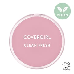 COVERGIRL - Polvo Compacto Clean Fresh Light 10gr