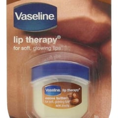 VASELINE - Lip Care Cocoa Butter Mini Jar - g a 3284