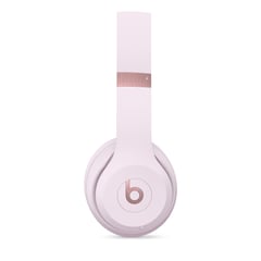 BEATS - Audífonos inalámbricos Solo 4 - Rosa algodón