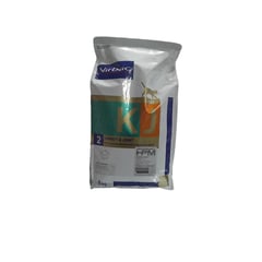 VIRBAC - HPM Veterinary Kidney & Joint Cat Neutered 3 kg