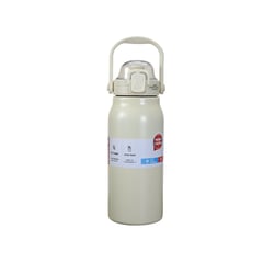 DIANSHENG - Termo Acero Inoxidable Frio Caliente 12h Térmico 17l Stan