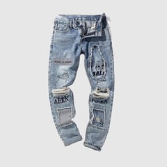 VANN - Jean para Hombre