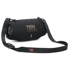 JBL - Xtreme 4 Parlante Bluetooth IP67 - 24 Hrs Negro