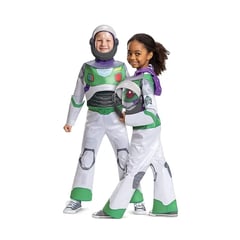 DISGUISE - Disfraz Unisex Space Ranger Lightyear Deluxe