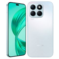 HONOR - Celular X8B 512GB8GB RAM Plata