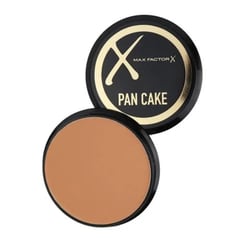 MAX FACTOR - Base Pan Cake Tono Golden