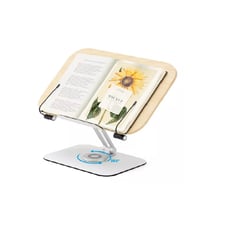 OEM - Soporte De Libros Atril Multifuncional Biblia Tablet