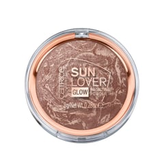 CATRICE - Bronzer Sun Lover Glow Tono 10 8gr