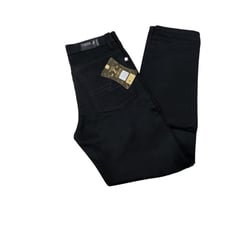 GENERICO - Pantalón Drill Rígido Para Hombre Clasico