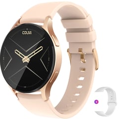 COLMI - Reloj Inteligente Mujer Pantalla Amoled IA ChatGPT Smartwatch