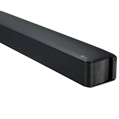 LG - Barra de sonido con bluetooth SK1