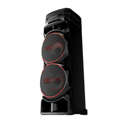 LG ELECTRONICS - LG XBOOM 1800 watts Torre de Sonido RNC9