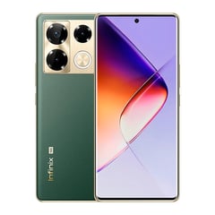 INFINIX - NOTE 40 PRO+ 256GB- 12+12RAM- 5G.