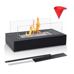 OEM - Chimenea De Mesa Para Exteriores Para Interiores