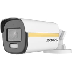 HIKVISION - CAMARA DE SEGURIDAD BALA 2 MP 40M EXTERIOR METAL