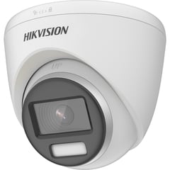 HIKVISION - CAMARA DE SEGURIDAD DOMO COLOR VU 3K