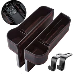 OEM - Organizador De Asiento Para Carro X2