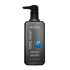 NEURONE COSMETICA - Neurone Shampoo Total Violet 400ml