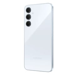 SAMSUNG - Celular A35 5G 8GB 256GB Blue