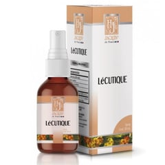 JAQUIN DE FRANCIA - Lé Cutique Spray (Temporalmente en gotero) x 30 Ml –