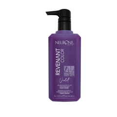 NEURONE COSMETICA - NEURONE TRATAMIENTO REVENANT VIOLET 400 ML.