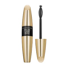 MAX FACTOR - Pestañina False Lash Effect Epic Tono Negro Lavable 12ml