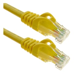 GENERICO - Cable Utp Red Ethernet Lan Rj45 Categoria-6 15-metros