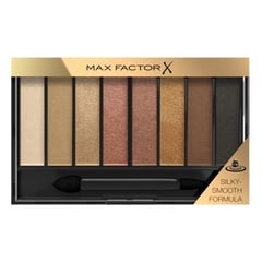 MAX FACTOR - Sombras Paleta Masterpiece Golden 65gr